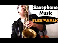Download Lagu Sleepwalk - Sax Cover - Saxophone Music and Backing Track by Johnny Ferreira