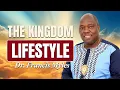 Download Lagu Whatever You Need Is in the Kingdom — Step Into What God Prepared for You