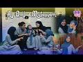 Download Lagu ALULA AISY - AL QOLBU MUTAYYAM (COVER)