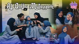 alula aisy al qolbu mutayyam cover 