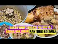 Download Lagu BAKSO TOPING IGA BRUTAL !!