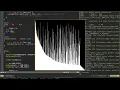 Sorting visualization