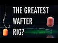 Lagu How To Tie The Turbo German Rig | Wafter Rig | Carp Fishing Rigs | German Rig