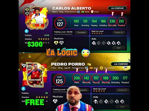 Ea Lógic part 701.007  🫪