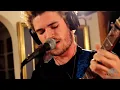 Mom Jeans. - "Death Cup" Live at Little Elephant (1/3)