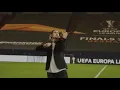 Download Lagu Symphony of Silence | Official UEFA Europa League Anthem performed by David Garrett