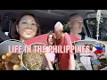 PINAS VLOG ! YOU DID ALOT 🥲 ! GROCERIES SHOPPING ! PINAY-DUTCH COUPLE