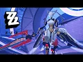 Lagu Vesper Boss Theme - Zenless Zone Zero OST (Full Version)