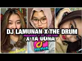 Download Lagu DJ LAMUNAN X THE DRUM X YA ODNA | DJ MASHUP FYP TIKTOK