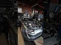 Download Lagu 1600hp Toyota Supra from HELL #supramk4 #supra #2jz