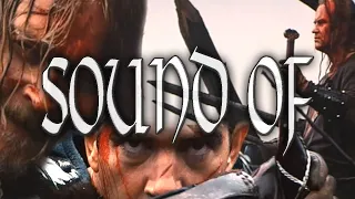 the 13th warrior sound of the northmen