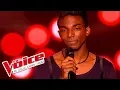 Georg Friedrich Haendel – Lashia Chi'o Pianga | Kevin Prone | The Voice France 2015 | Blind Audition