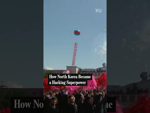 How North Korea Became a Hacking Superpower
