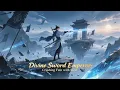 💕【Multi Sub】Sword Immortal Martial Emperor  EP 1-160#anime #animation #donghua