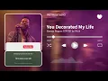 You Decorated My Life – Kenny Rogers - RetroStudio Cover