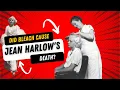 The Strange Death of Jean Harlow