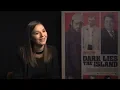 Charlie Murphy talks Dark Lies the Island and Peaky Blinders