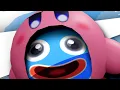 Lagu Kirby's Fastest Ally