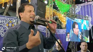 الفنان سعد العبيدي جديد      حصري دندنها
