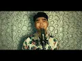 Isaac Zamudio - AKO NALANG SANA (Mark Carpio Cover)