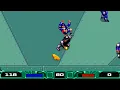 Lagu Speedball 2: Brutal Deluxe Longplay (Game Boy Advance) [4K]