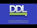 Demonstration of DDL s DocuWare for Accounts Payable no music version