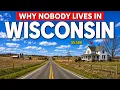 EMPTY WISCONSIN Its Houses Cost 8 000 But NOBODY Wants Them