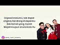 ASA ASMARA - BAILA KARAOKE LIRIK OFFICIAL 2026