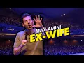 Ex-Wife Max Amini Stand Up Comedy