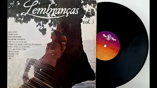 Lembranças - Volume 3 - 1980