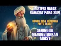 Download Lagu Misteri Nafas Rahasia Para Sufi, Konon Bisa Membuka Pintu Langit dan Menggetarkan Arsy Allah