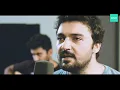 Din Dhalay - BAYAAN | Unplugged at PATARI in collaboration with Farhan Zameer
