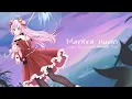 Download Lagu Kobo Kanaeru - Mantra Hujan Raw Acoustic Karaoke Version Female