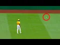 MLB | Laziest Plays