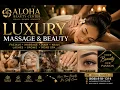 Luxury Facial Head Spa Massage Beauty Salon in Honolulu Aloha Beauty Center