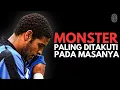 Ketika Karir Monster Paling Mematikan di Lapangan Lenyap Karena Satu Panggilan Telepon
