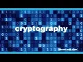 Bitcoin tutorial Episode 5 Cryptography hash function digital signature