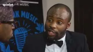 our spin lyrically speaking episode 6 gift by iyanya ft don jazzy 