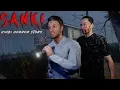 Download Lagu SANKI : TRAIN GUARD HORROR STORY | Horror short film | horror Story in Hindi Animated jungle DKTV 