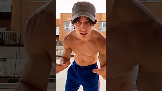 ضخامة عضلات Motivation Tunis Algerie Marroc Trend Monster وحش Iraq Palestine 