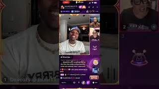 MILAN KELLY SUPA CHIME IN ON ALEXIS SEXY LEXI NEW PODCAST