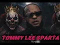Tommy Lee Sparta | Crown Clown | AI Version