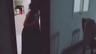 البنت بعد نص الليل 