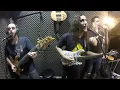 Download Lagu Oversize Mr Big Cover - Road to Ruin
