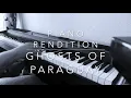 A Flight of Dragons by Don Mclean - Ghosts of Paraguay Piano Rendition