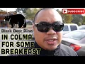 Eric B s Daily Vlogs - Black Bear Diner in Colma for some breakfast