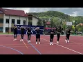 Download Lagu Little Mix - Power / Easy Dance / Wolak Dance Studio / choreografia Karolina Wolak