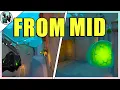 How To Defend BOTH Sites With Viper On Pearl