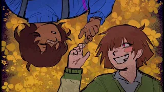 Join Me In Death Undertale Animatic 