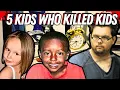 Download Lagu 5 of the Most Horrifying Cases of Children Who Murdered Other Children 